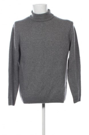 Pánský svetr  Unbranded, Velikost XL, Barva Šedá, Cena  543,00 Kč
