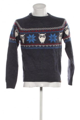 Herrenpullover Unbranded, Größe M, Farbe Mehrfarbig, Preis € 16,99