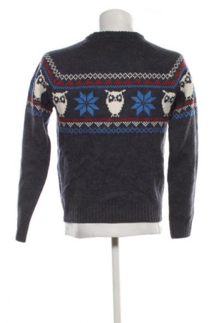 Herrenpullover Unbranded, Größe M, Farbe Mehrfarbig, Preis € 16,99