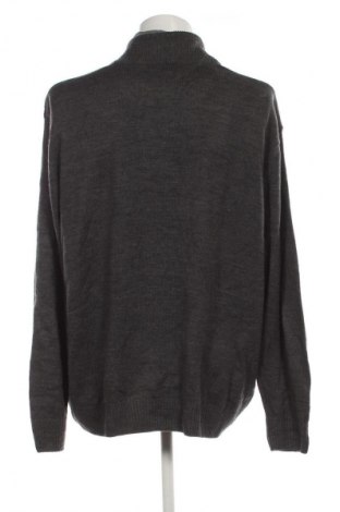 Herrenpullover Unbranded, Größe 3XL, Farbe Grau, Preis € 17,99