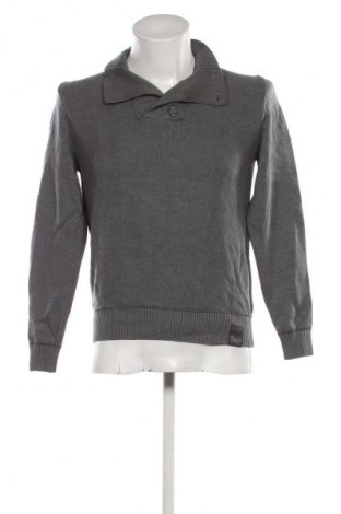 Herrenpullover Unbranded, Größe S, Farbe Grau, Preis € 12,99