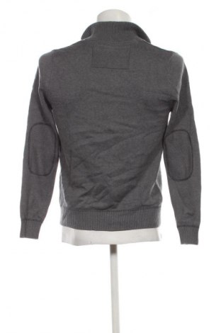 Herrenpullover Unbranded, Größe S, Farbe Grau, Preis € 12,99
