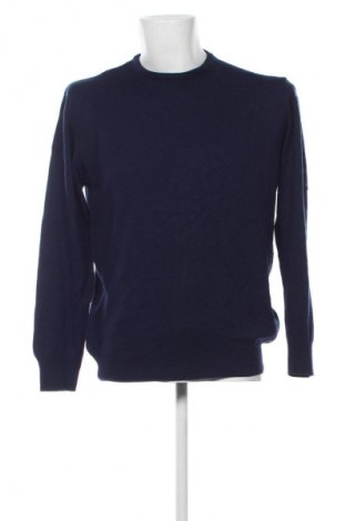 Pánsky sveter  Unbranded, Veľkosť L, Farba Modrá, Cena  17,88 €