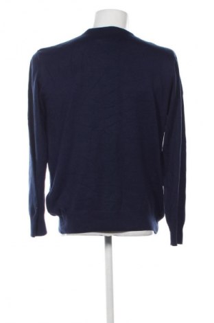 Pánsky sveter  Unbranded, Veľkosť L, Farba Modrá, Cena  17,88 €
