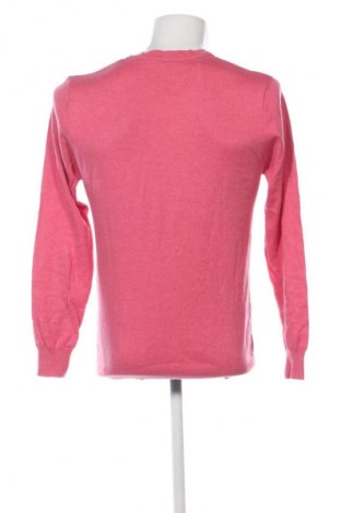 Herrenpullover Unbranded, Größe L, Farbe Rosa, Preis 17,90 €