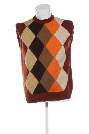 Męski sweter Unbranded, Rozmiar M, Kolor Kolorowy, Cena 66,99 zł