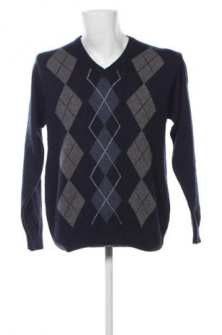 Ανδρικό πουλόβερ Unbranded, Μέγεθος L, Χρώμα Πολύχρωμο, Τιμή 28,64 €