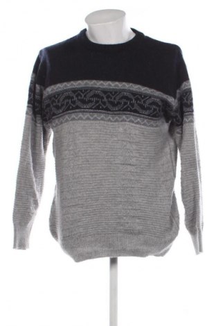 Herrenpullover Unbranded, Größe L, Farbe Mehrfarbig, Preis € 17,90