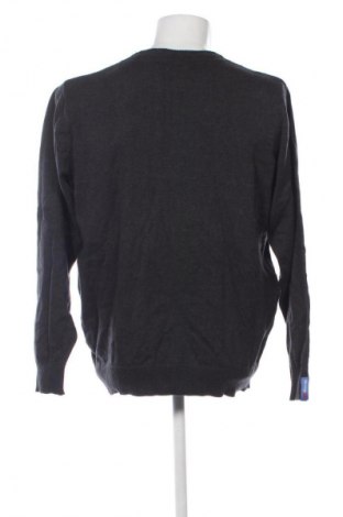 Мъжки пуловер Unbranded, Размер XXL, Цвят Сив, Цена 61,28 лв.