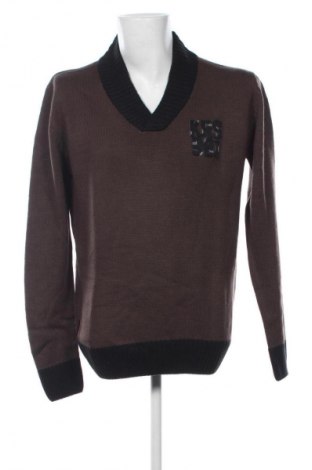 Herrenpullover Unbranded, Größe XXL, Farbe Mehrfarbig, Preis € 15,99