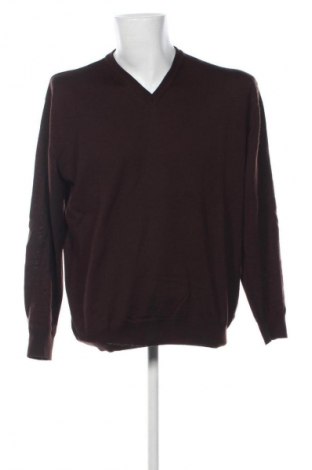 Męski sweter Unbranded, Rozmiar XL, Kolor Brązowy, Cena 60,99 zł