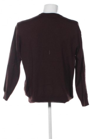 Męski sweter Unbranded, Rozmiar XL, Kolor Brązowy, Cena 60,99 zł
