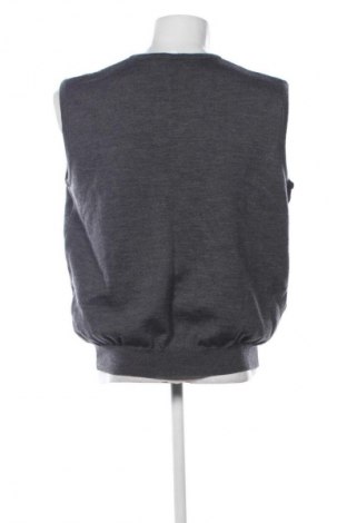 Herrenpullover Unbranded, Größe L, Farbe Grau, Preis 17,88 €