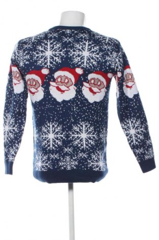 Herrenpullover Unbranded, Größe L, Farbe Mehrfarbig, Preis 17,88 €