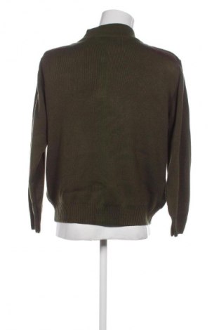 Herrenpullover Unbranded, Größe S, Farbe Grün, Preis € 17,90