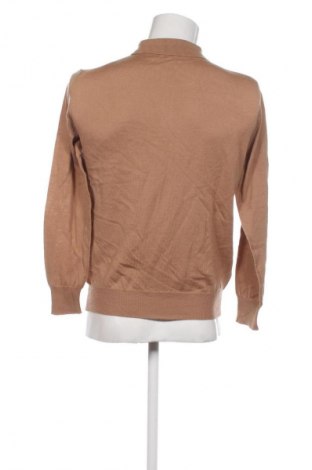 Мъжки пуловер Ungaro, Размер M, Цвят Кафяв, Цена 80,99 лв.