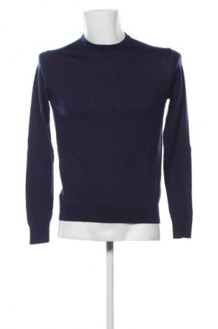 Pánsky sveter  Uniqlo, Veľkosť S, Farba Modrá, Cena  19,95 €