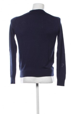 Pánsky sveter  Uniqlo, Veľkosť S, Farba Modrá, Cena  19,95 €