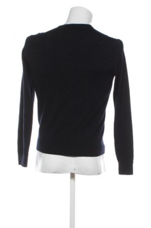 Męski sweter Uniqlo, Rozmiar S, Kolor Niebieski, Cena 76,99 zł