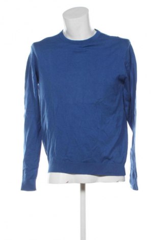 Pánský svetr  United Colors Of Benetton, Velikost M, Barva Modrá, Cena  549,00 Kč