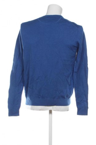 Pánský svetr  United Colors Of Benetton, Velikost M, Barva Modrá, Cena  549,00 Kč