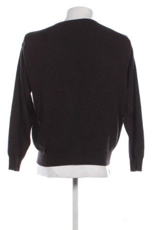 Herrenpullover United Colors Of Benetton, Größe M, Farbe Braun, Preis 15,41 €