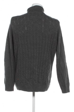 Herrenpullover Up 2 Fashion, Größe XXL, Farbe Grau, Preis € 13,99