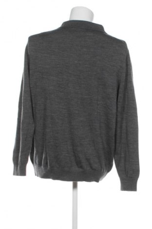 Pánsky sveter  Up 2 Fashion, Veľkosť XXL, Farba Sivá, Cena  17,90 €