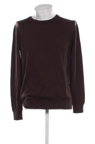 Pánský svetr  Up 2 Fashion, Velikost XXL, Barva Hnědá, Cena  709,00 Kč