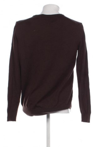 Pánský svetr  Up 2 Fashion, Velikost XXL, Barva Hnědá, Cena  709,00 Kč