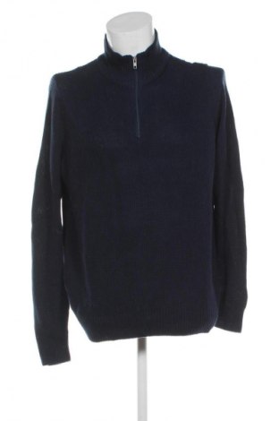 Pánsky sveter  Up 2 Fashion, Veľkosť XL, Farba Modrá, Cena  17,90 €