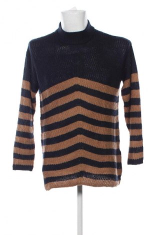 Ανδρικό πουλόβερ Up 2 Fashion, Μέγεθος M, Χρώμα Πολύχρωμο, Τιμή 17,90 €