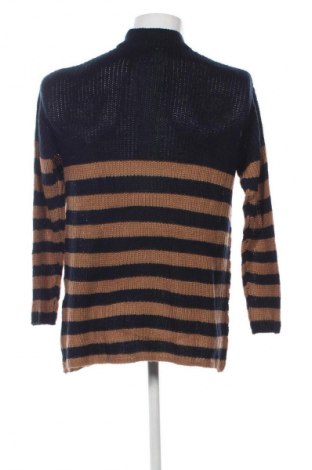 Ανδρικό πουλόβερ Up 2 Fashion, Μέγεθος M, Χρώμα Πολύχρωμο, Τιμή 17,90 €