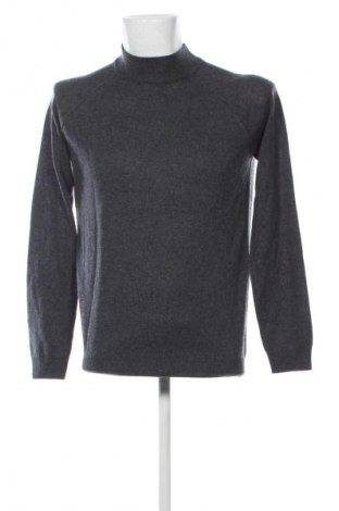 Pánsky sveter  Up 2 Fashion, Veľkosť M, Farba Sivá, Cena  17,90 €