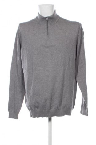 Pánsky sveter  Up 2 Fashion, Veľkosť XXL, Farba Sivá, Cena  17,90 €