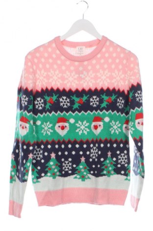 Ανδρικό πουλόβερ Up 2 Fashion, Μέγεθος S, Χρώμα Πολύχρωμο, Τιμή 17,90 €