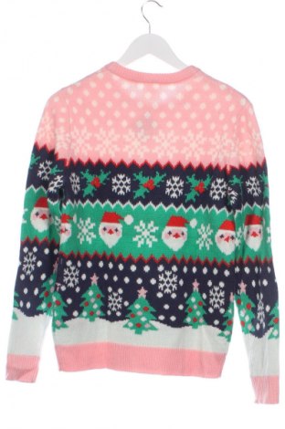 Ανδρικό πουλόβερ Up 2 Fashion, Μέγεθος S, Χρώμα Πολύχρωμο, Τιμή 17,90 €