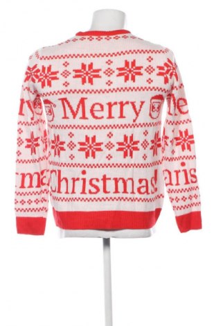 Мъжки пуловер Up 2 Fashion, Размер M, Цвят Многоцветен, Цена 35,00 лв.