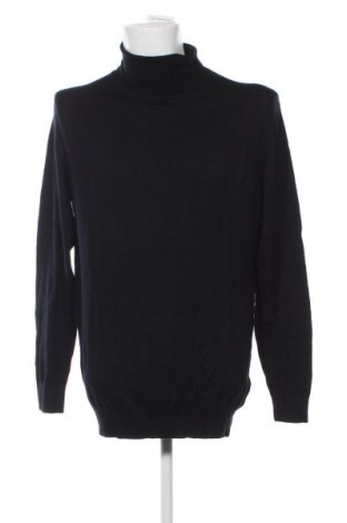 Ανδρικό πουλόβερ Up 2 Fashion, Μέγεθος XL, Χρώμα Μαύρο, Τιμή 28,64 €