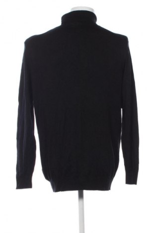 Ανδρικό πουλόβερ Up 2 Fashion, Μέγεθος XL, Χρώμα Μαύρο, Τιμή 28,64 €