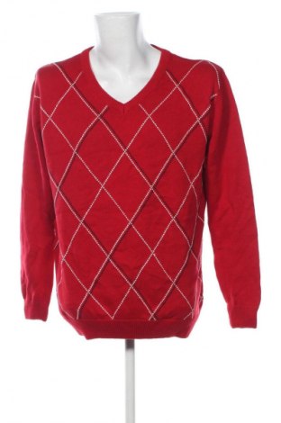 Męski sweter Van Vaan, Rozmiar XXL, Kolor Kolorowy, Cena 60,99 zł