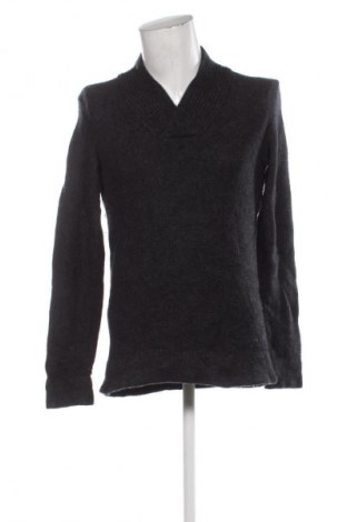 Ανδρικό πουλόβερ Vince, Μέγεθος S, Χρώμα Μαύρο, Τιμή 63,99 €