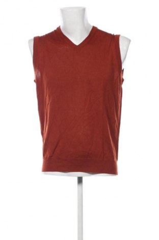 Pánský svetr  Walbusch, Velikost L, Barva Hnědá, Cena  669,00 Kč