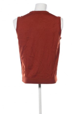 Pánský svetr  Walbusch, Velikost L, Barva Hnědá, Cena  669,00 Kč