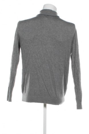 Ανδρικό πουλόβερ Watson's, Μέγεθος L, Χρώμα Γκρί, Τιμή 9,99 €