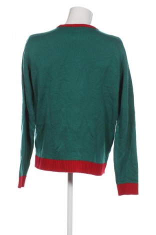 Ανδρικό πουλόβερ Watson's, Μέγεθος XL, Χρώμα Πολύχρωμο, Τιμή 13,99 €