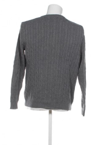 Herrenpullover Watson's, Größe L, Farbe Grau, Preis 10,99 €