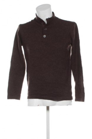 Męski sweter Watson's, Rozmiar XL, Kolor Brązowy, Cena 63,99 zł