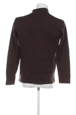 Męski sweter Watson's, Rozmiar XL, Kolor Brązowy, Cena 63,99 zł