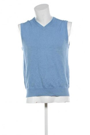 Ανδρικό πουλόβερ Watson's, Μέγεθος M, Χρώμα Μπλέ, Τιμή 16,99 €